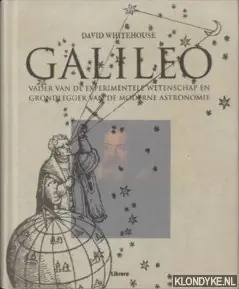 Galileo - D. Whitehouse Laatste Kans