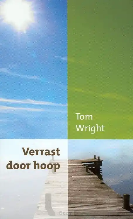 Favoriet Verrast door hoop