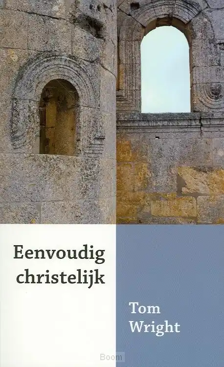 Beperkt Aanbod Eenvoudig christelijk