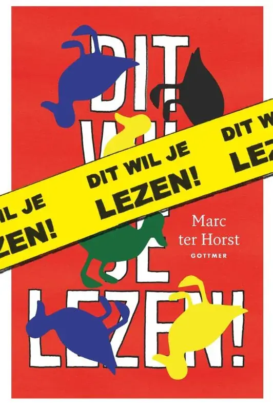 Shop Nu Dit wil je lezen!