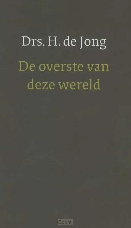 Overste van deze wereld Populair