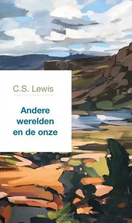 Andere werelden en de onze Gratis Verzending