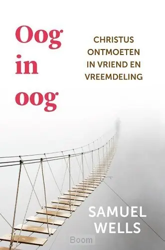 Gratis Retour Oog in oog