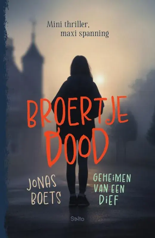 Betaalbaar Broertje dood