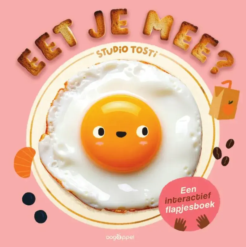 Alleen Vandaag Eet je mee?