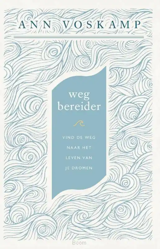 Favoriet Wegbereider