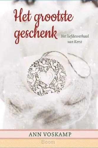 Direct Beschikbaar Grootste geschenk