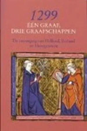 1299 - Boer, D. E. H. de & E. H. P. Cordfunke & H. Sarfatij Superprijs