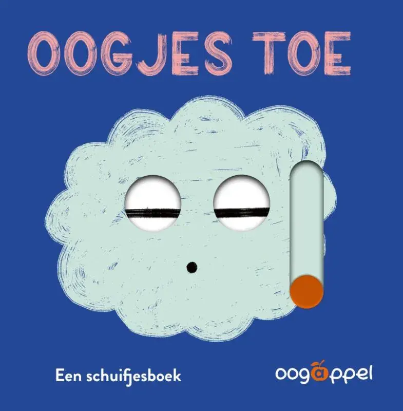 Favoriet Oogjes toe