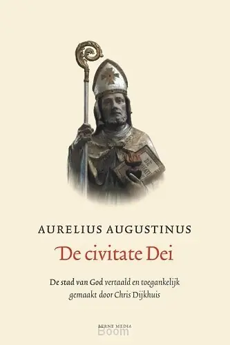 De civitate Dei Aanbieding