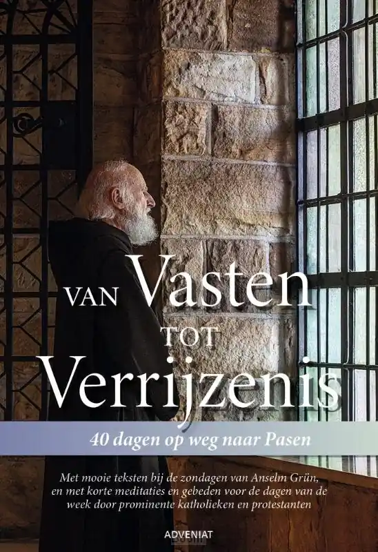 Lage Prijs Van Vasten tot Verrijzenis