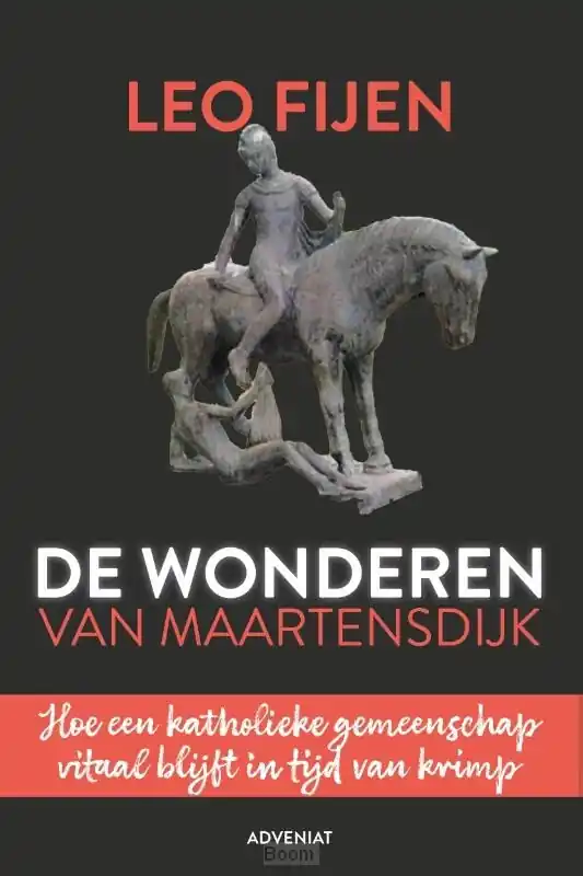 Dagaanbieding Wonderen van Maartensdijk