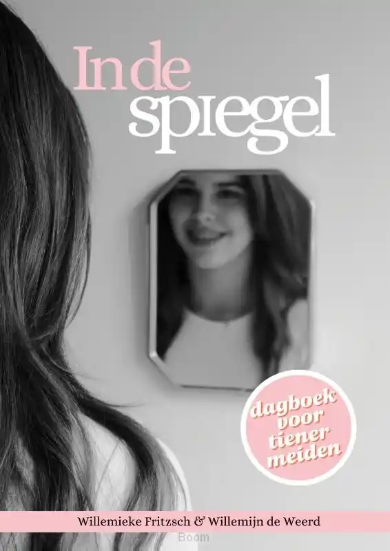 Seizoensaanbieding In de spiegel