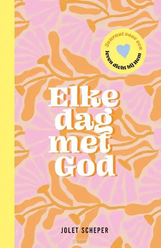 Elke dag met God Finale Uitverkoop