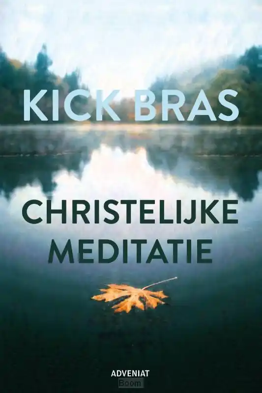 Koop Vandaag Christelijke meditatie