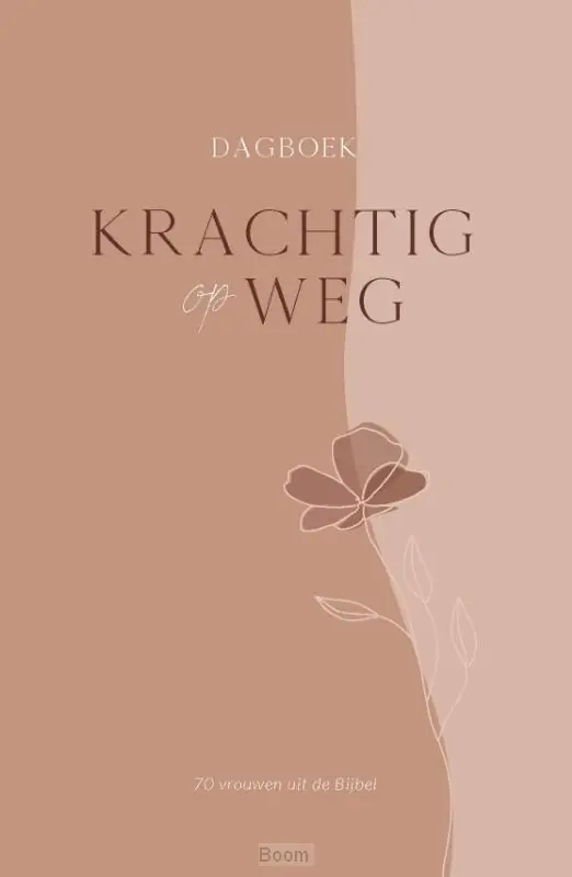 Krachtig op weg Nu Kopen
