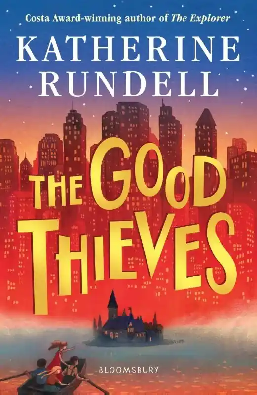 Must-Have The Good Thieves