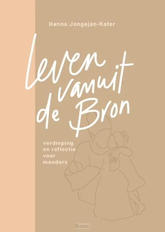 Leven vanuit de Bron Laatste Kans