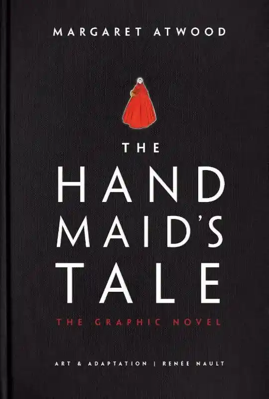 The Handmaid's Tale Betrouwbaar