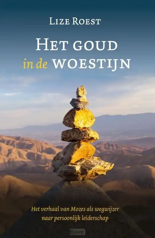 Gratis Verzending Het goud in de woestijn
