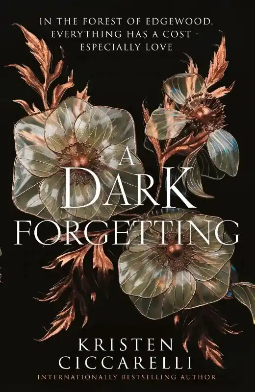 Flitsaanbieding A Dark Forgetting