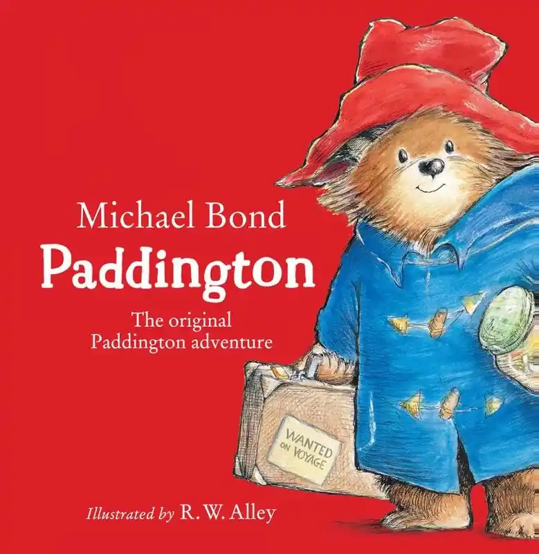 Paddington Meest Verkocht