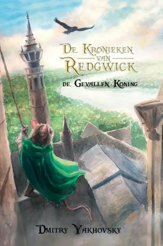Betrouwbaar De gevallen koning