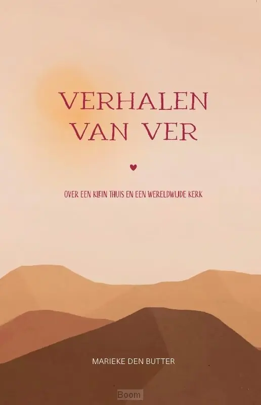 Verhalen van ver Beperkte Voorraad