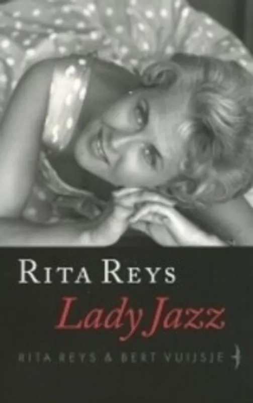 Rita Reys - Rita Reys; Bert Vuijsje Fabrieksprijs