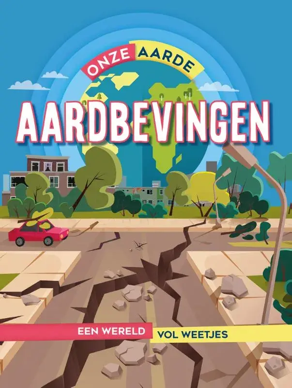 Populair Aardbevingen