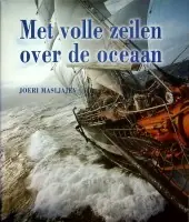 Lage Prijs MET VOLLE ZEILEN OVER DE OCEAAN - Masljajev joeri