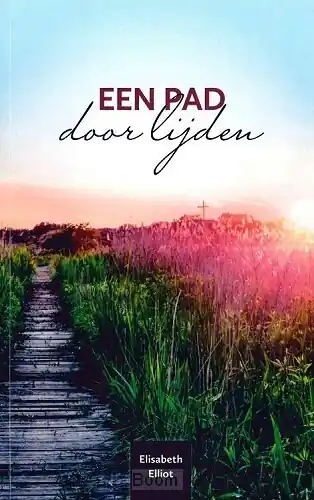 Pad door lijden Uitverkoop