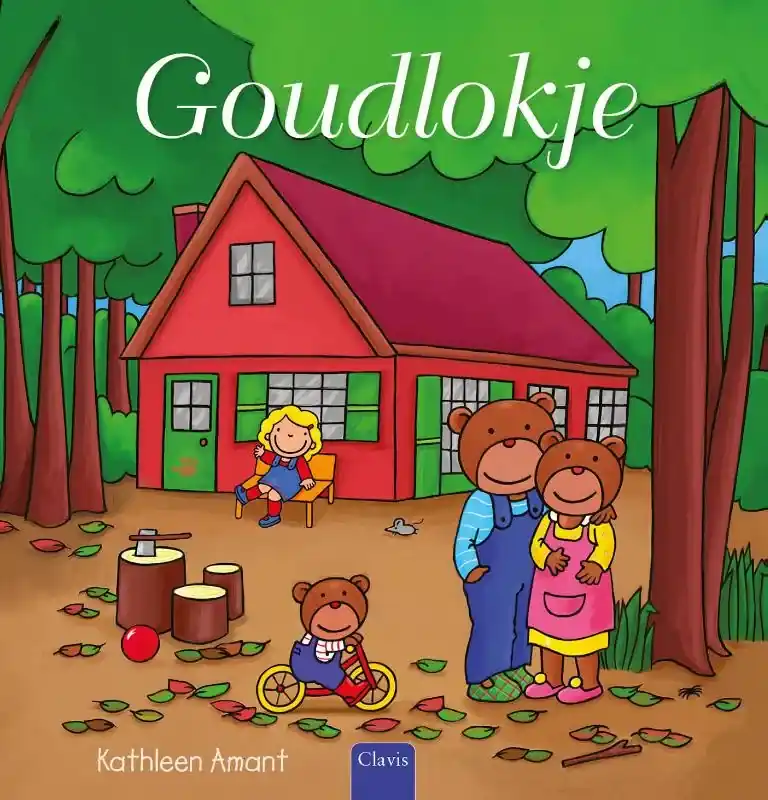 Dagaanbieding Goudlokje
