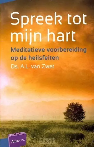 Stil voor God Uitverkoop