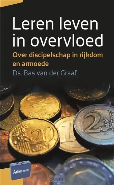 Leren leven in overvloed Superprijs