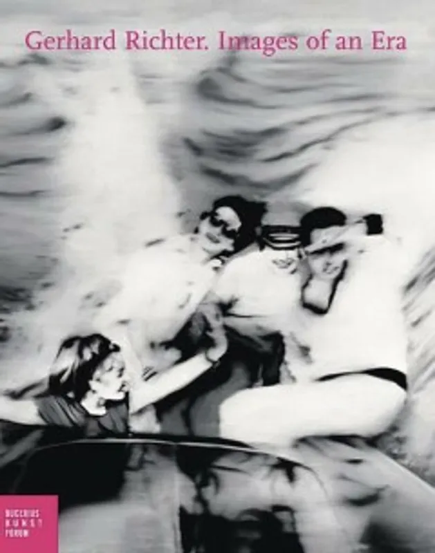 Hoge Kwaliteit Gerhard Richter - Ortrud Westheider; Michael Philipp