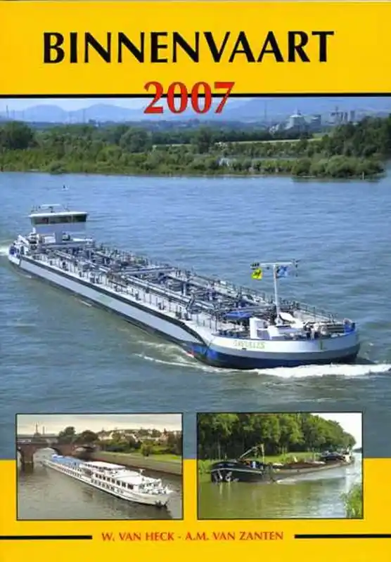 2007 - W. van Heck; A. van Zanten Must-Have