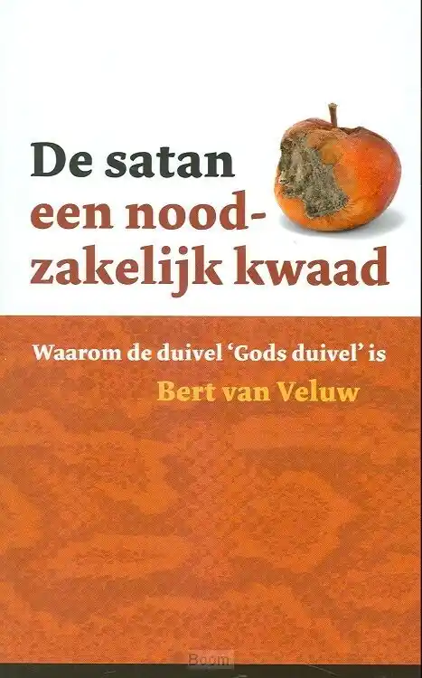 De satan - een noodzakelijk kwaad Snelle Levering