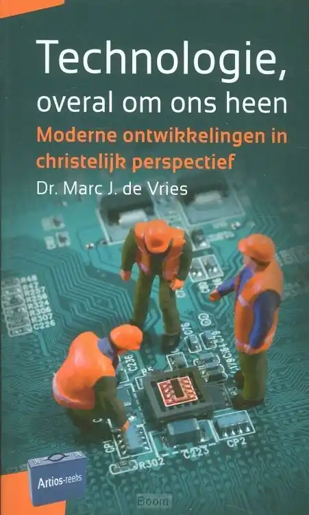 Technologie, overal om ons heen Voordeelprijs