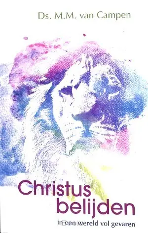 Direct Verzonden Christus belijden