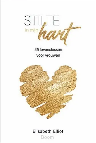 Stilte in mijn hart Alleen Vandaag
