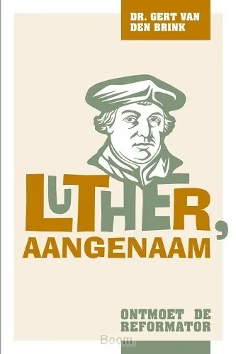 Alleen Vandaag Luther, aangenaam