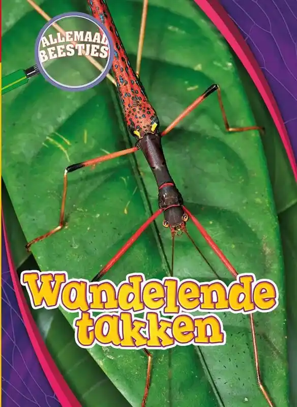 Wandelende takken Beperkt Aanbod