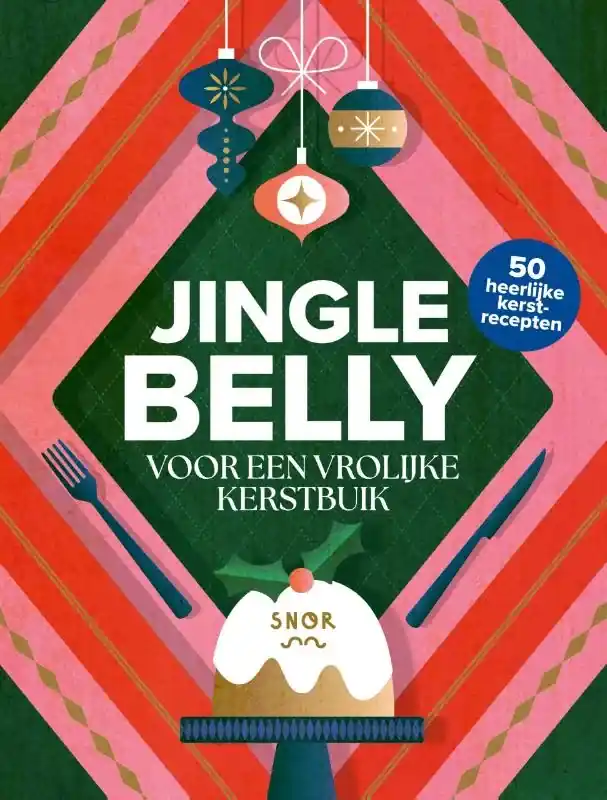 Favoriet Jingle Belly