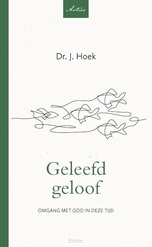Geleefd geloof Seizoensaanbieding