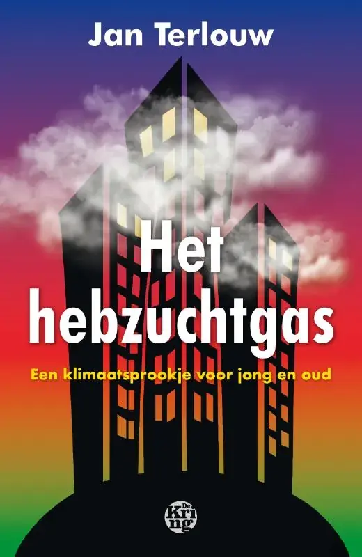 Direct Verzonden Het hebzuchtgas