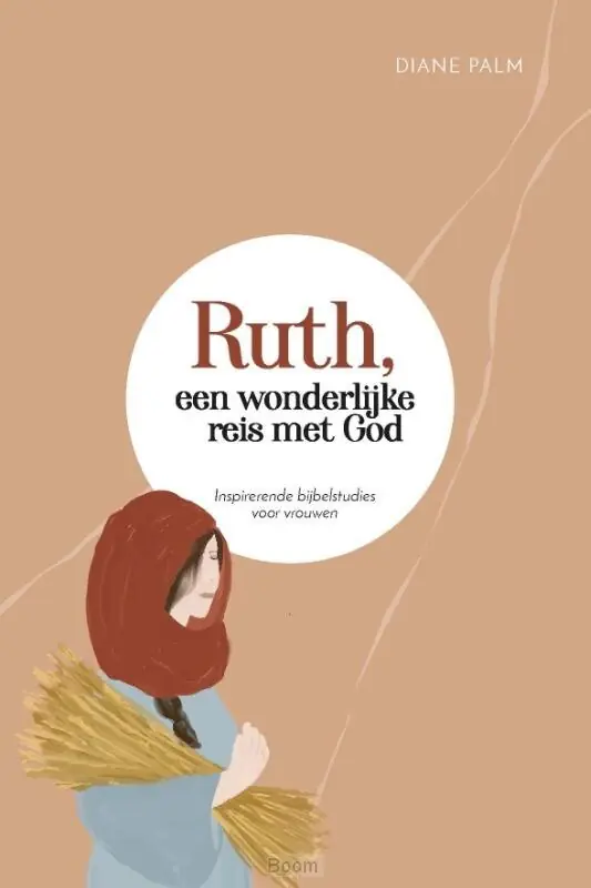 Ruth, een wonderlijke reis met God Express Levering