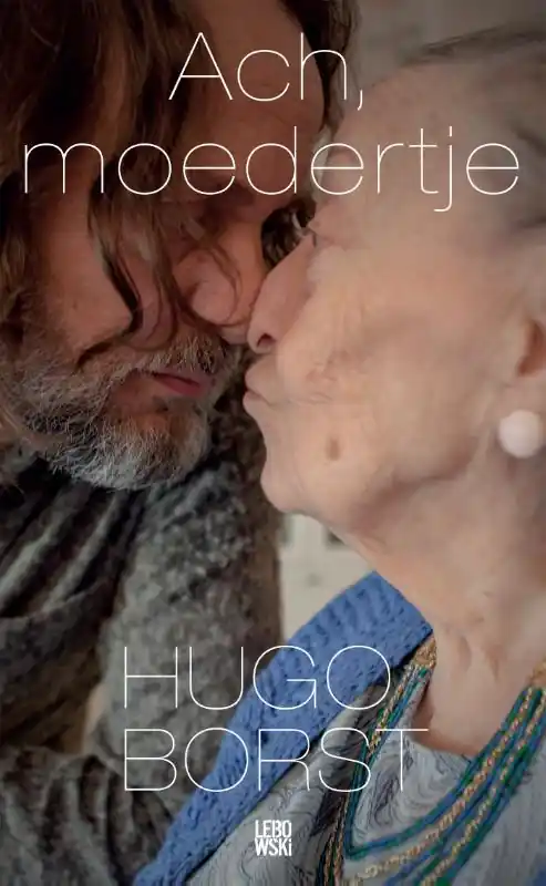 Goedkoop Ach, moedertje - Hugo Borst