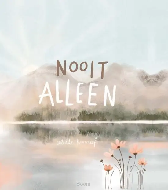 Voordeelprijs Nooit alleen