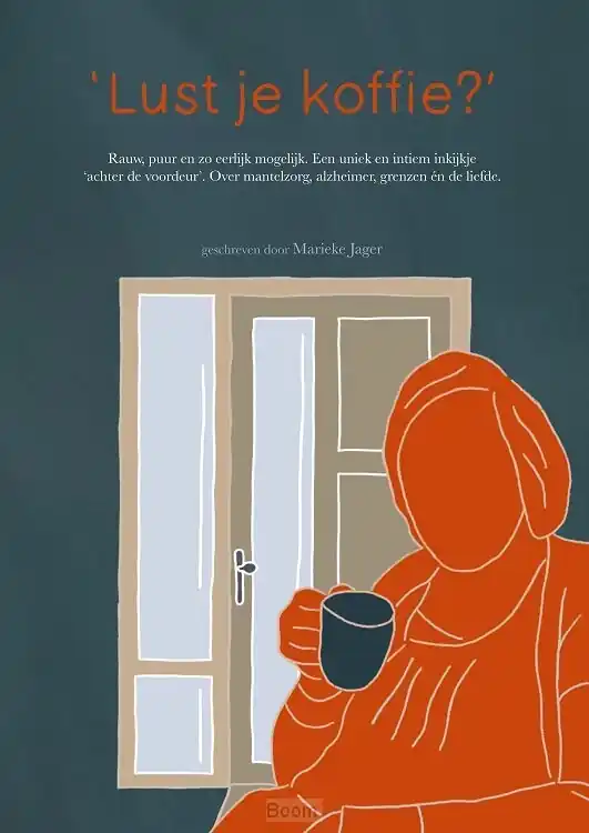 Shop Nu Lust je koffie?